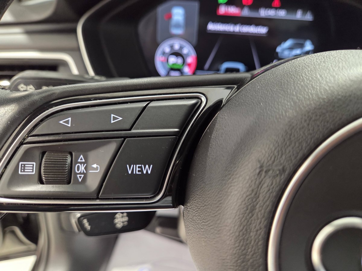 AUDI A4 S line 35 TDI 120kW 163CV S tronic
