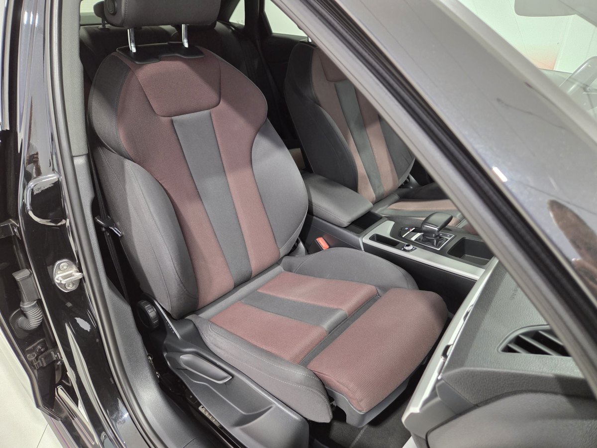 AUDI A4 S line 35 TDI 120kW 163CV S tronic