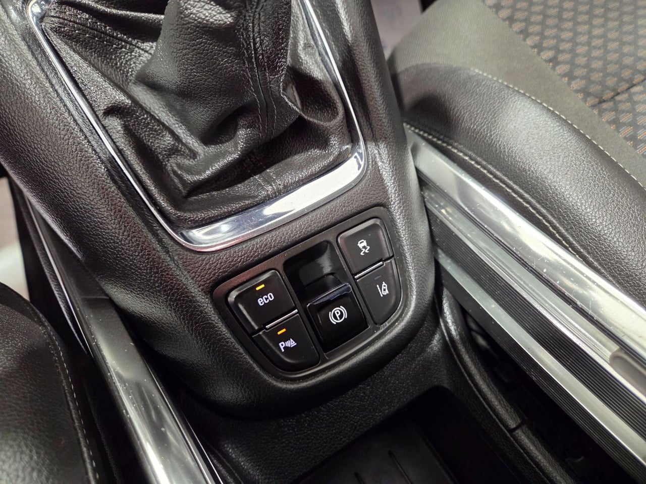 OPEL Zafira Tourer 2.0 CDTi SS Excellence