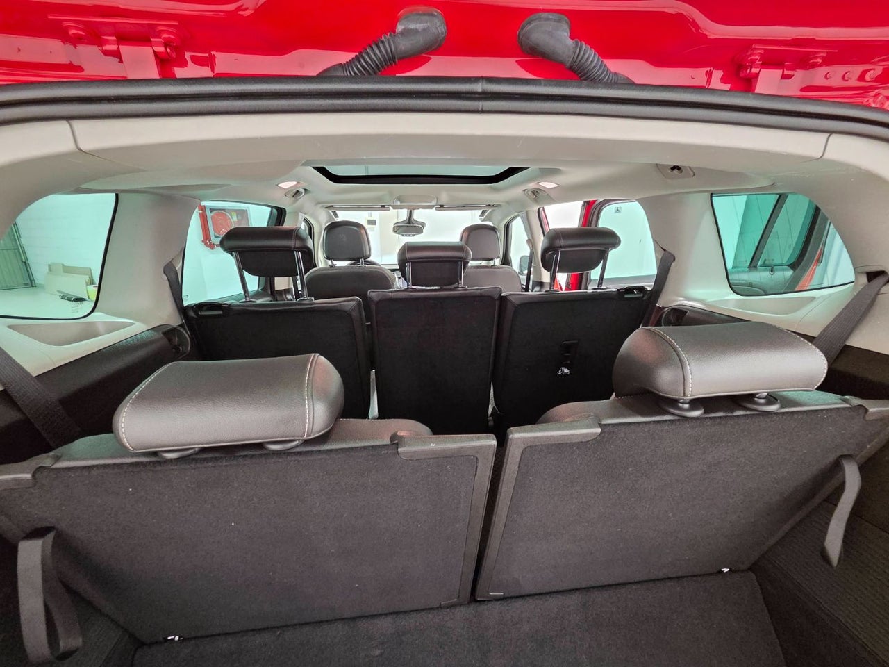 OPEL Zafira Tourer 2.0 CDTi SS Excellence