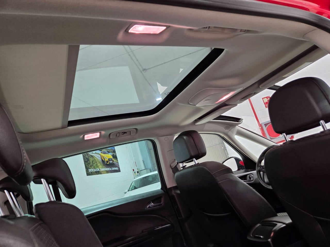 OPEL Zafira Tourer 2.0 CDTi SS Excellence