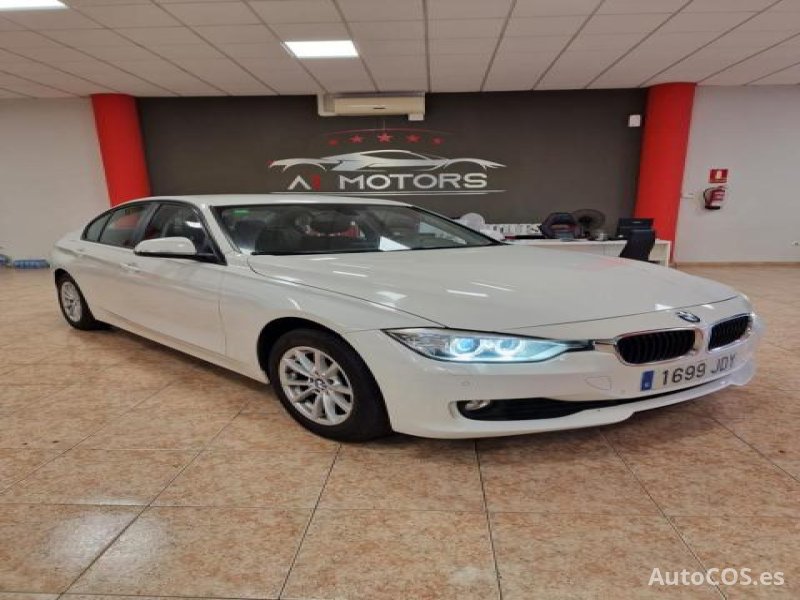 BMW Serie 3