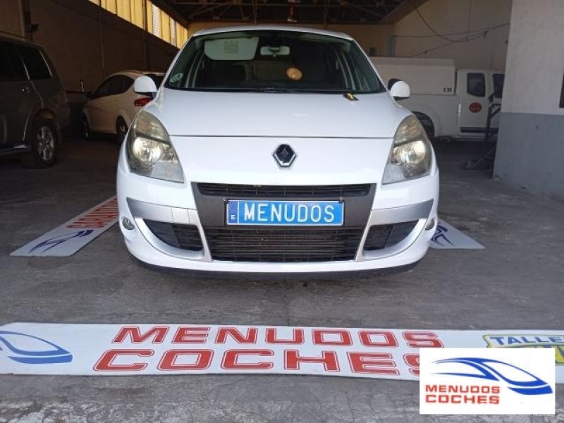 Renault Scénic