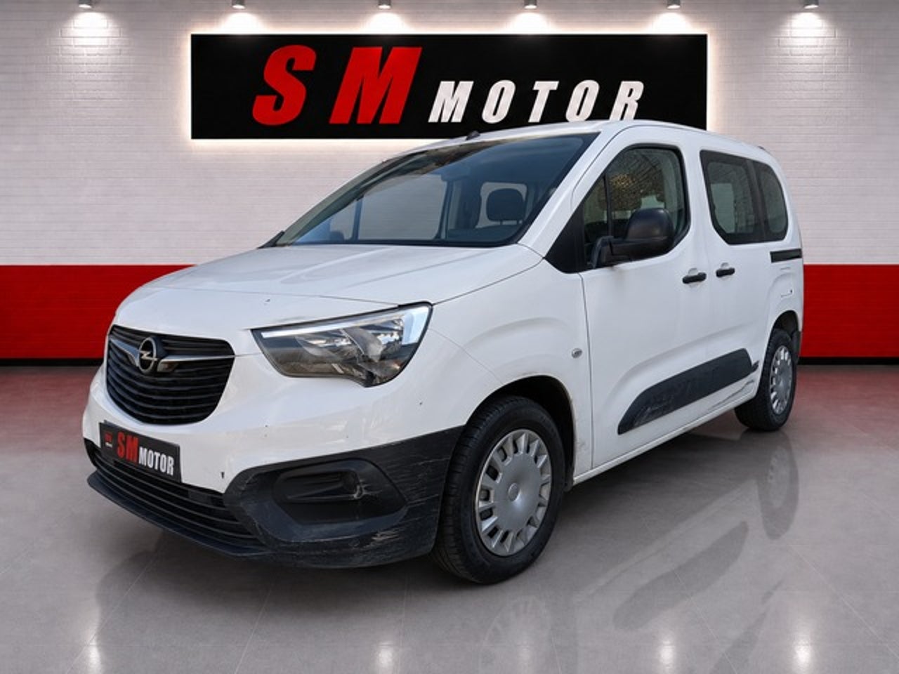 OPEL Combo Life 1.5 TD 75kW 100CV SS Edition L