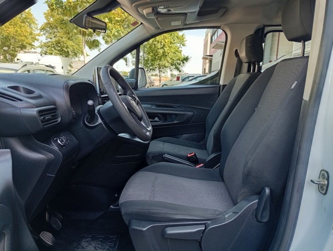 OPEL Combo Life 1.5 TD 75kW 100CV SS Edition L