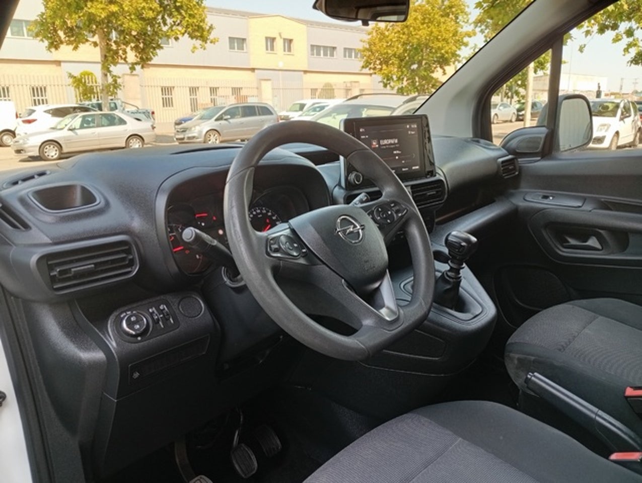 OPEL Combo Life 1.5 TD 75kW 100CV SS Edition L