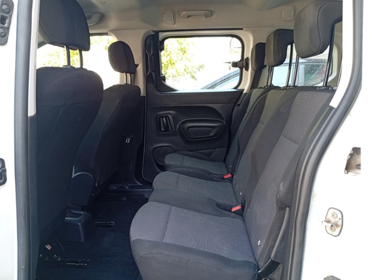OPEL Combo Life 1.5 TD 75kW 100CV SS Edition L
