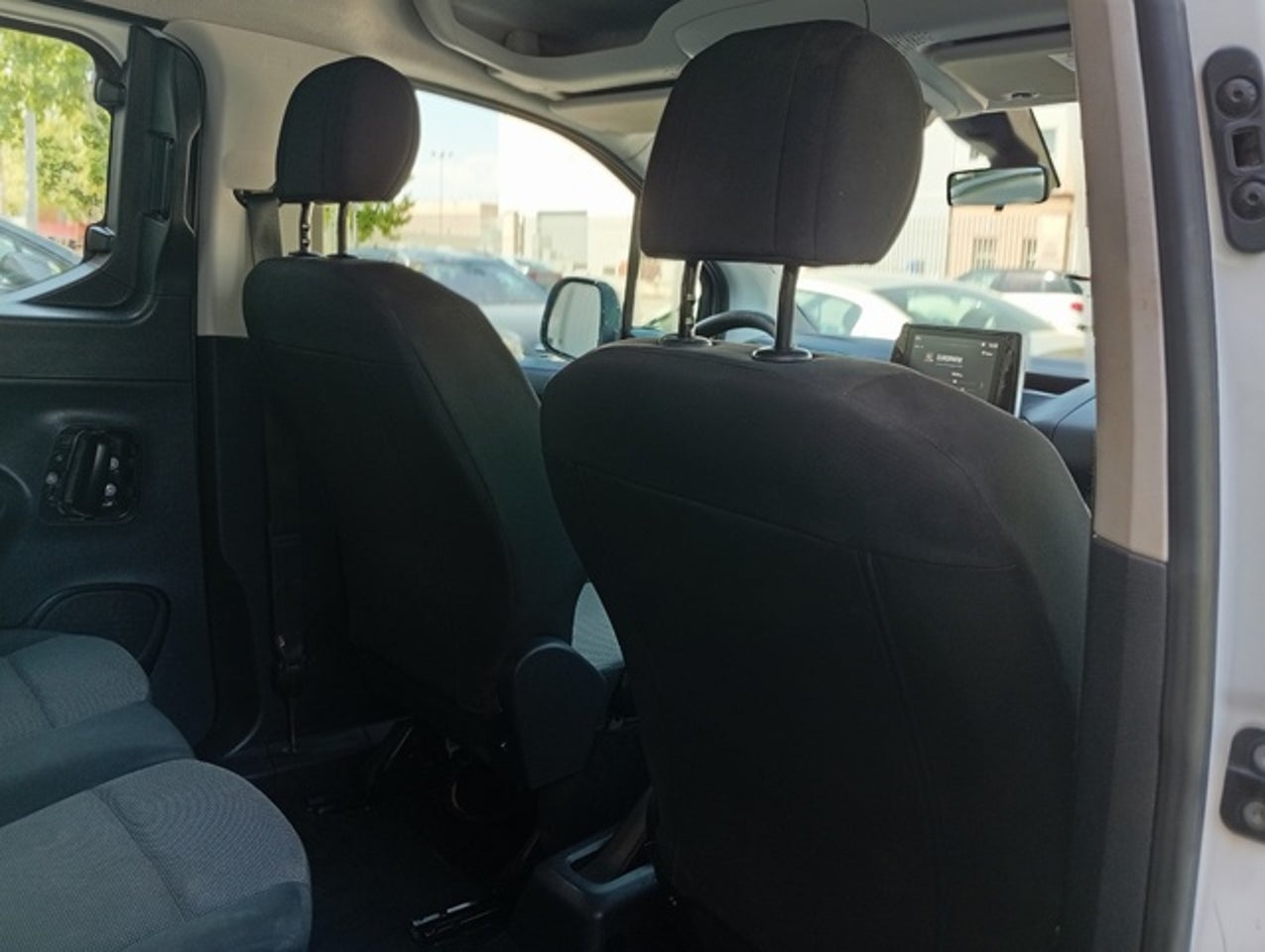 OPEL Combo Life 1.5 TD 75kW 100CV SS Edition L