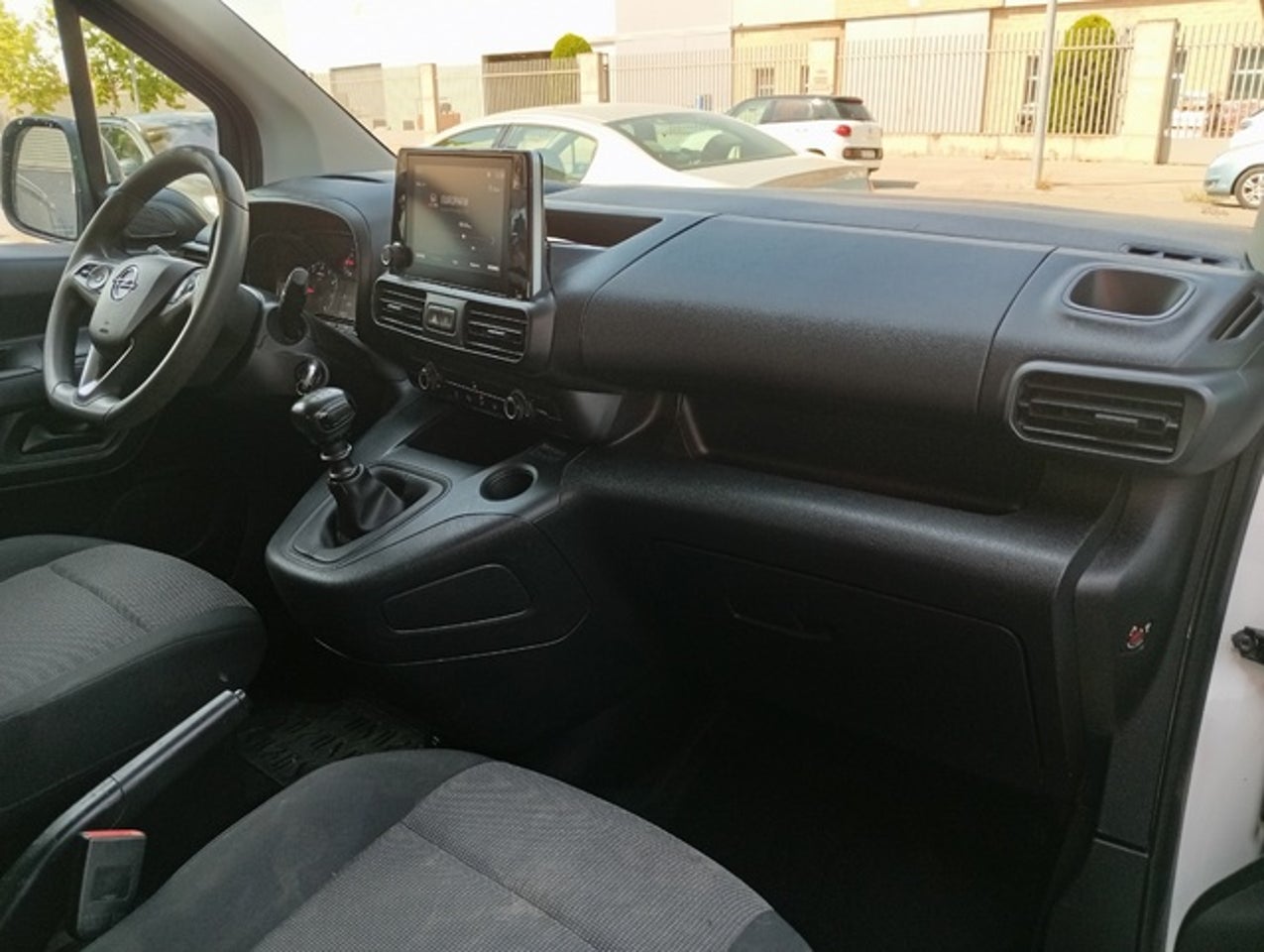 OPEL Combo Life 1.5 TD 75kW 100CV SS Edition L