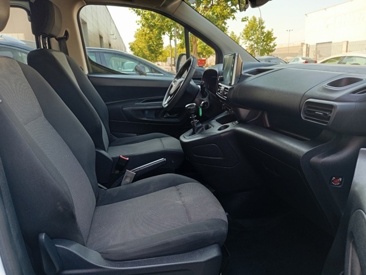 OPEL Combo Life 1.5 TD 75kW 100CV SS Edition L