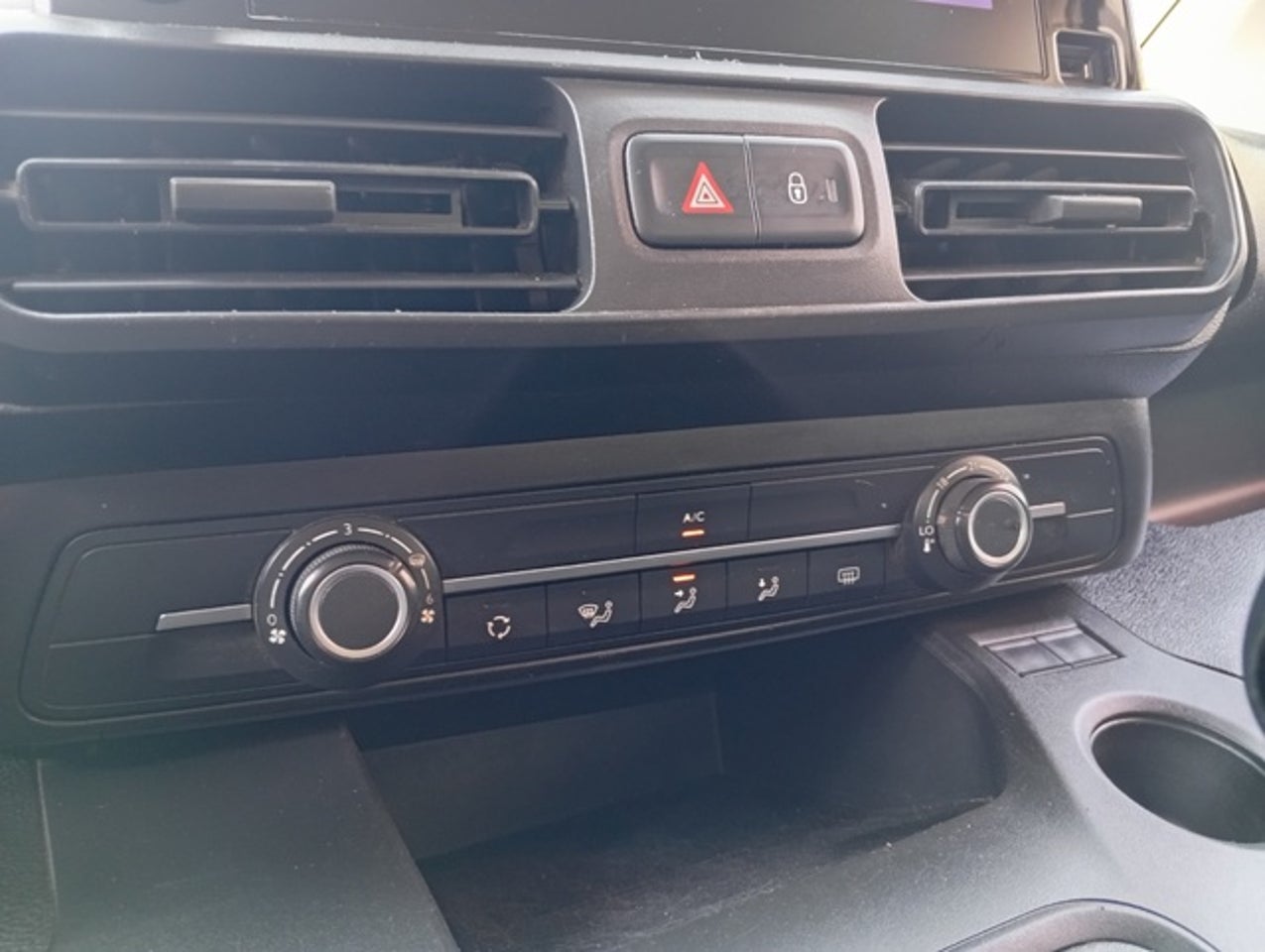 OPEL Combo Life 1.5 TD 75kW 100CV SS Edition L