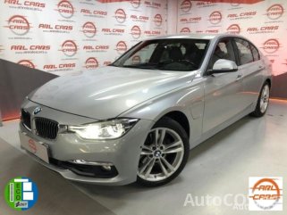 BMW Serie 3