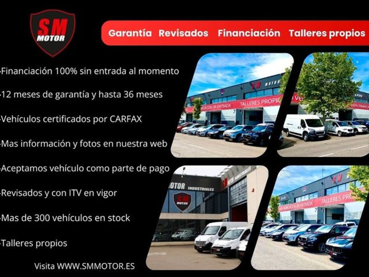 FIAT Ducato Maxi 35 MedioLargo 2.3 Mjet 96kW 130CV