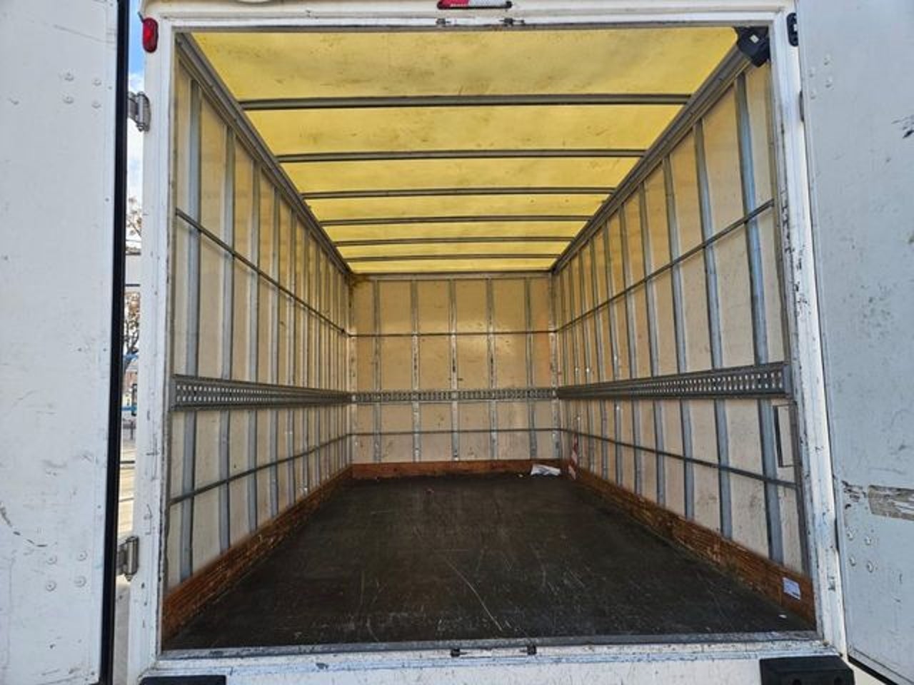 FIAT Ducato Maxi 35 MedioLargo 2.3 Mjet 96kW 130CV