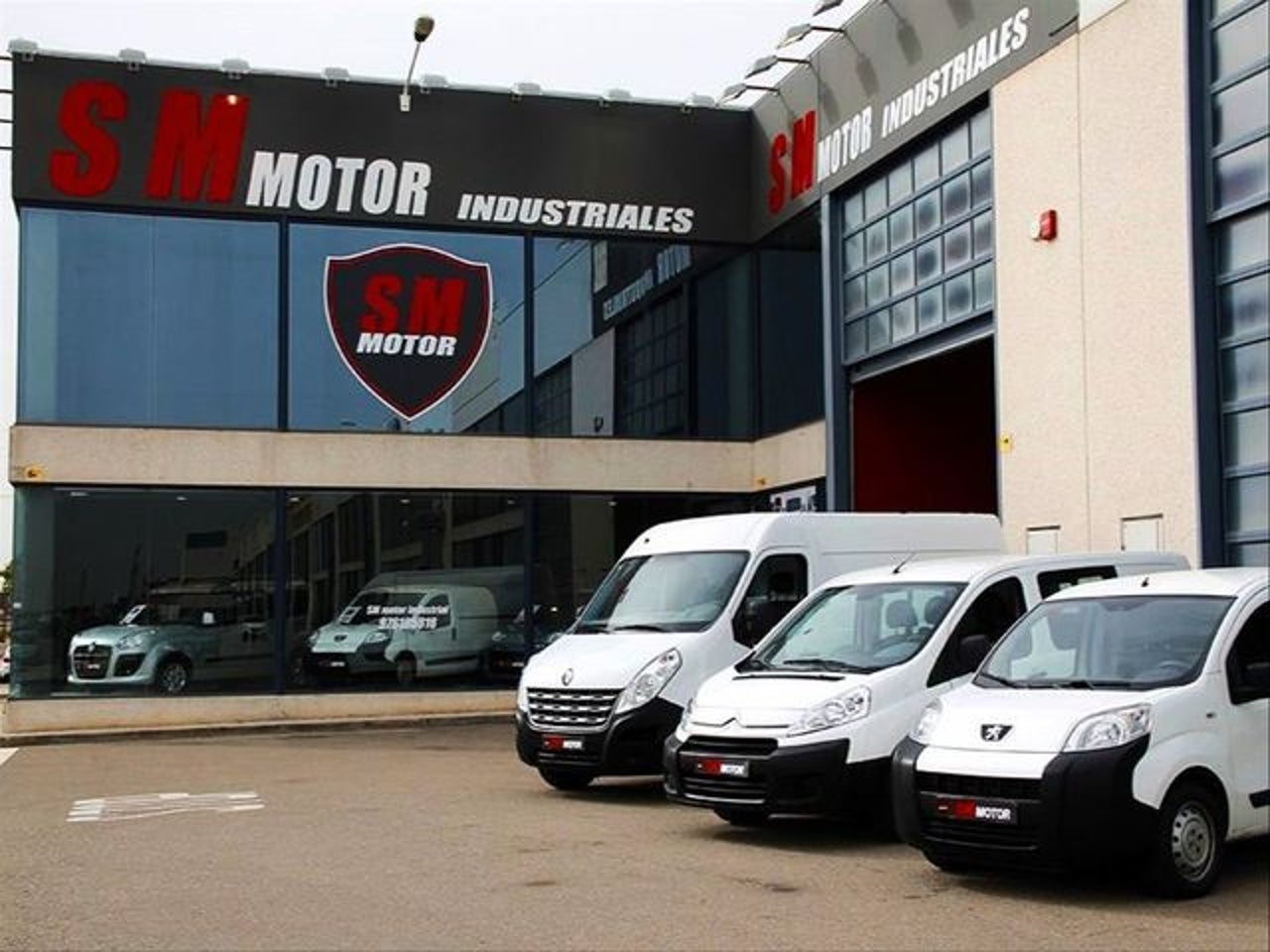 FIAT Ducato Maxi 35 MedioLargo 2.3 Mjet 96kW 130CV