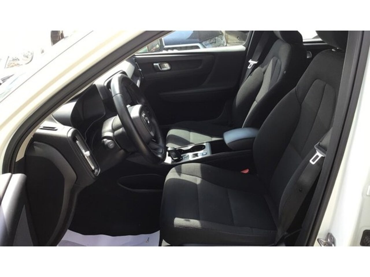 VOLVO XC40 2.0 D3 Auto