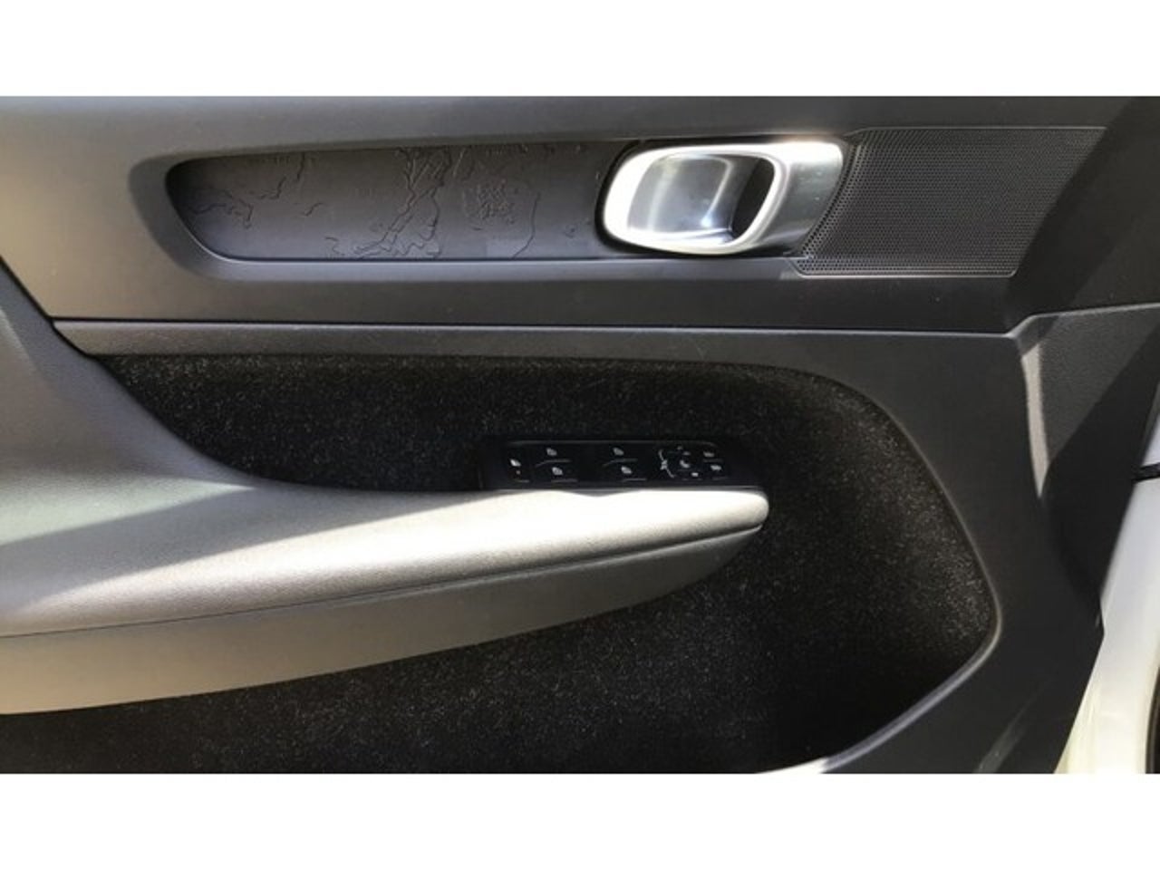 VOLVO XC40 2.0 D3 Auto