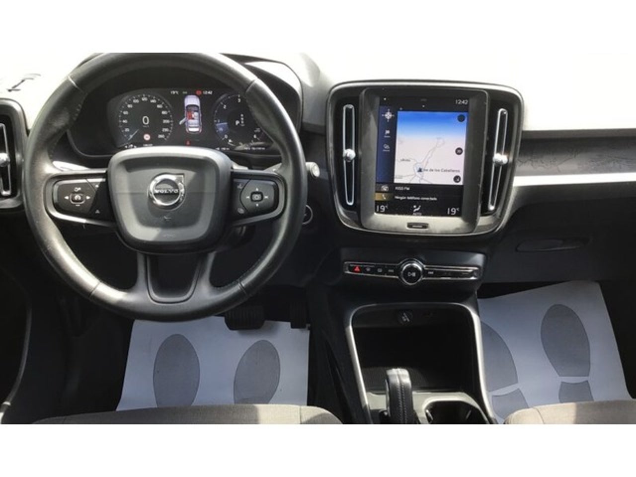 VOLVO XC40 2.0 D3 Auto