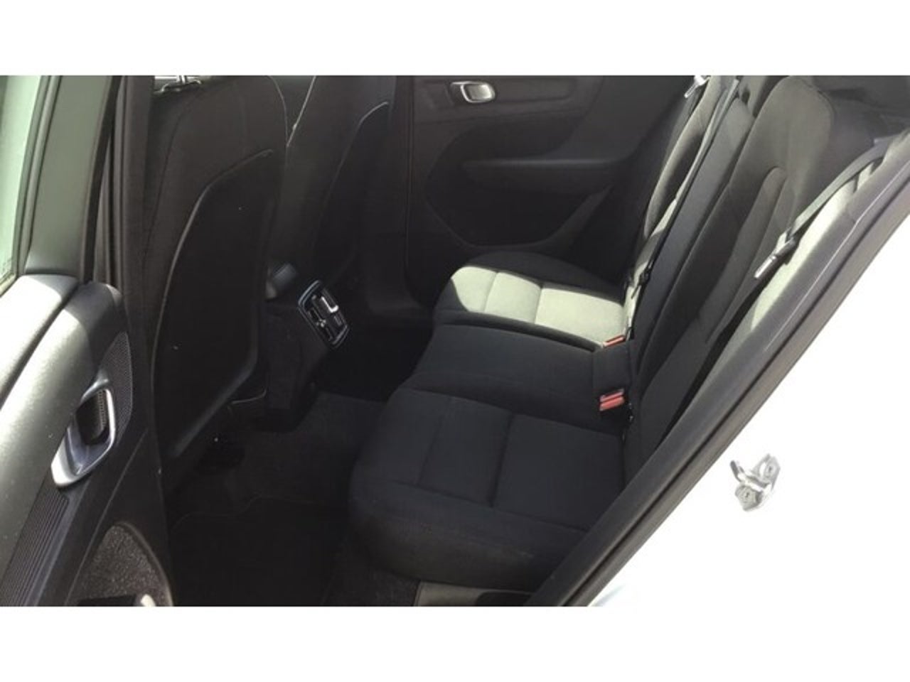 VOLVO XC40 2.0 D3 Auto