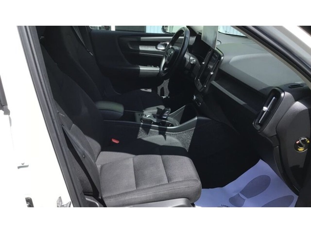 VOLVO XC40 2.0 D3 Auto