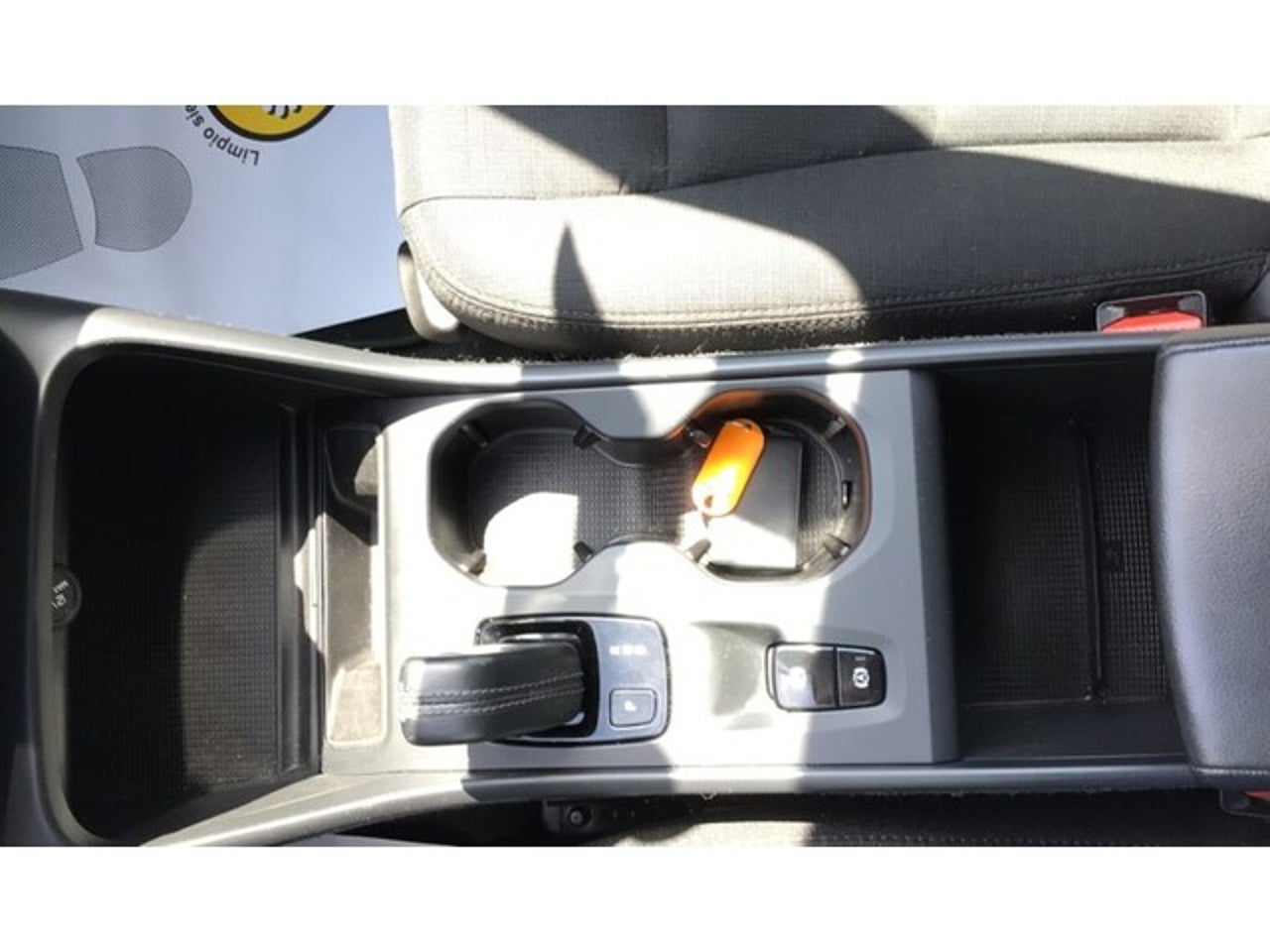VOLVO XC40 2.0 D3 Auto