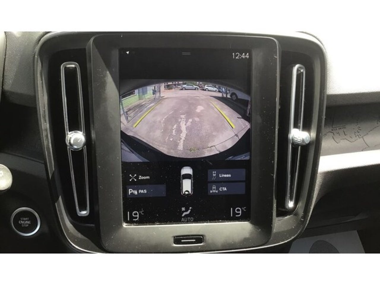 VOLVO XC40 2.0 D3 Auto