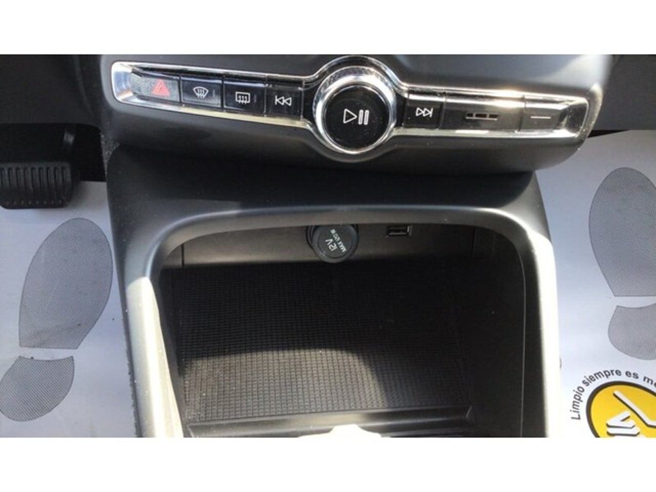 VOLVO XC40 2.0 D3 Auto