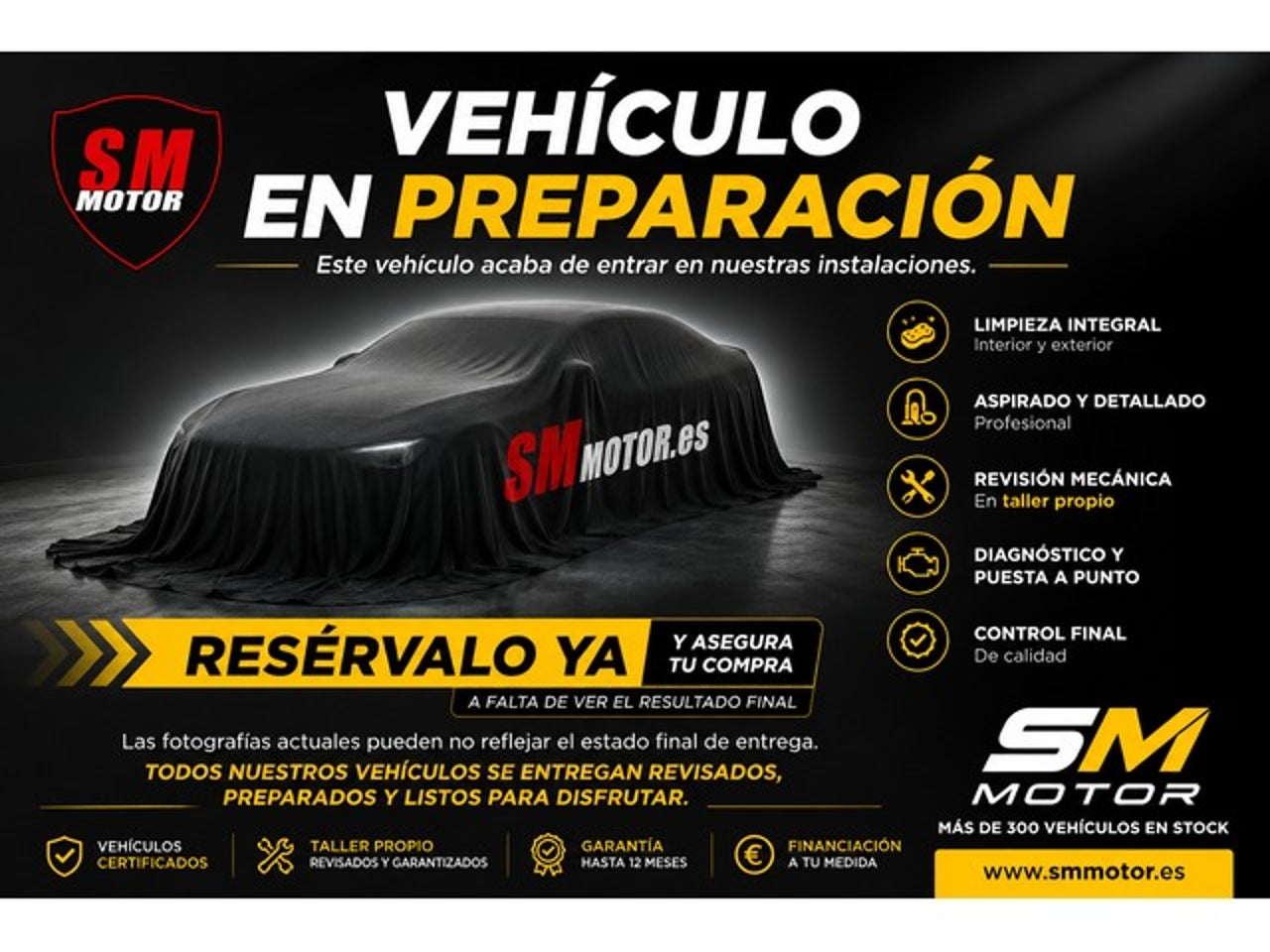 BMW Serie 3 320i E90