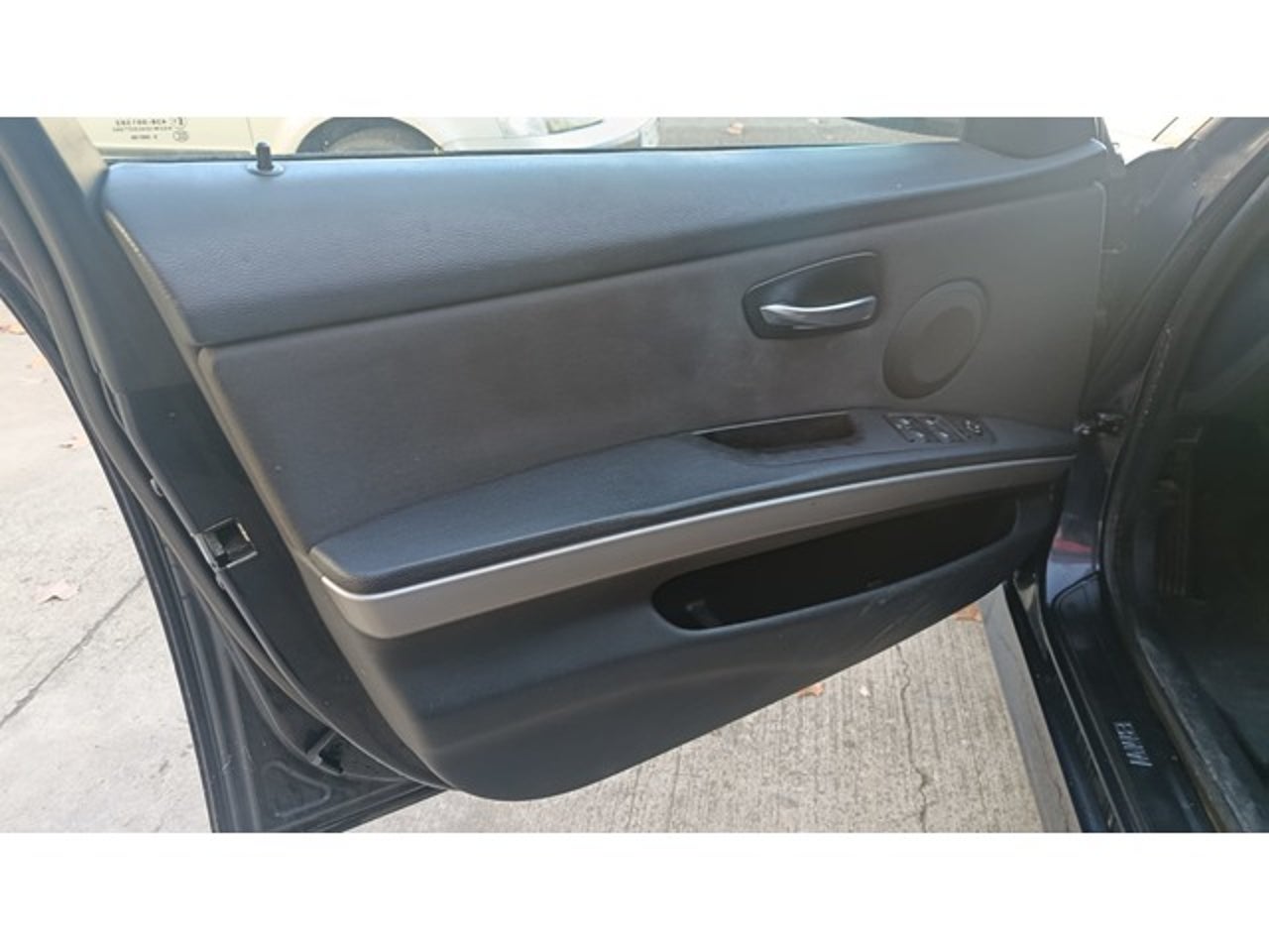 BMW Serie 3 320i E90