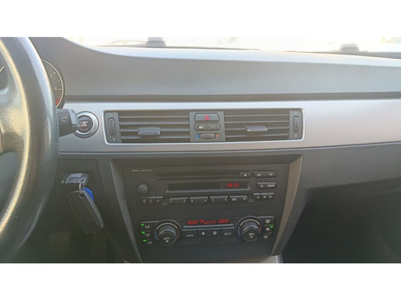 BMW Serie 3 320i E90