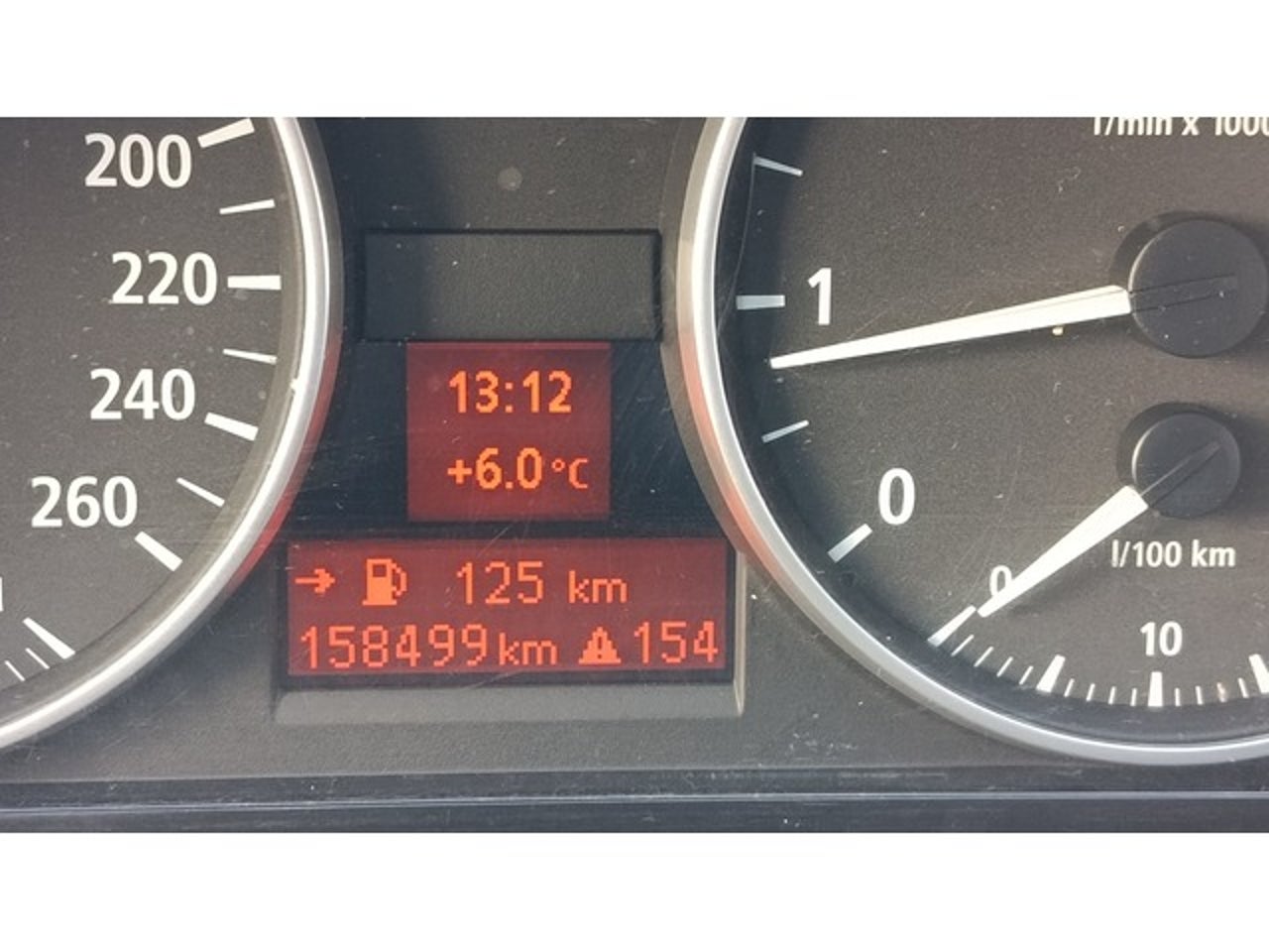 BMW Serie 3 320i E90