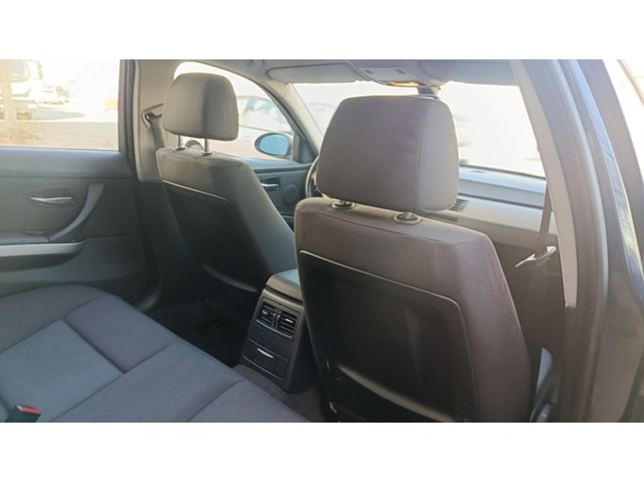 BMW Serie 3 320i E90