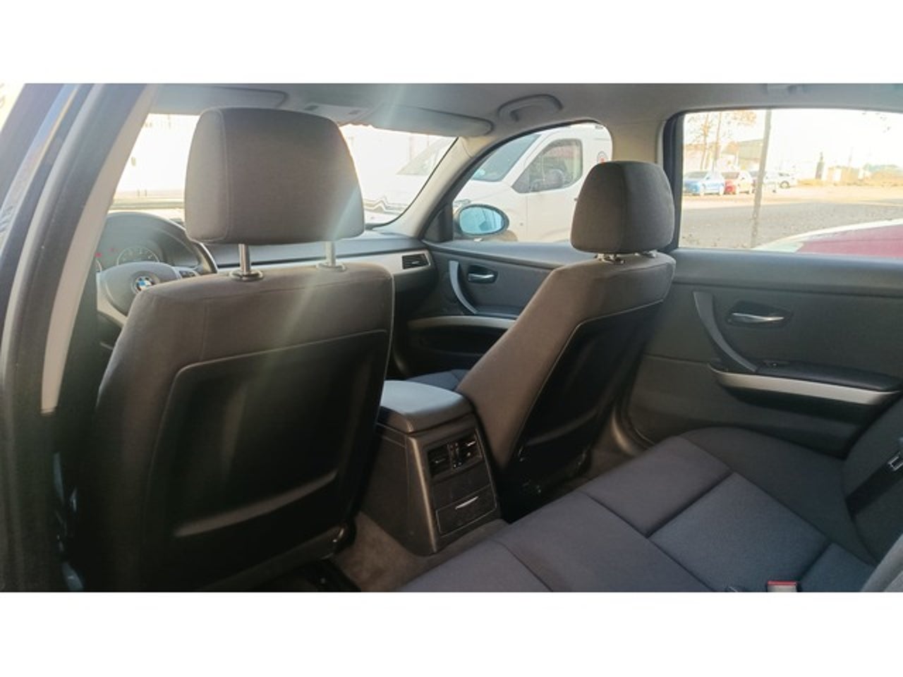 BMW Serie 3 320i E90