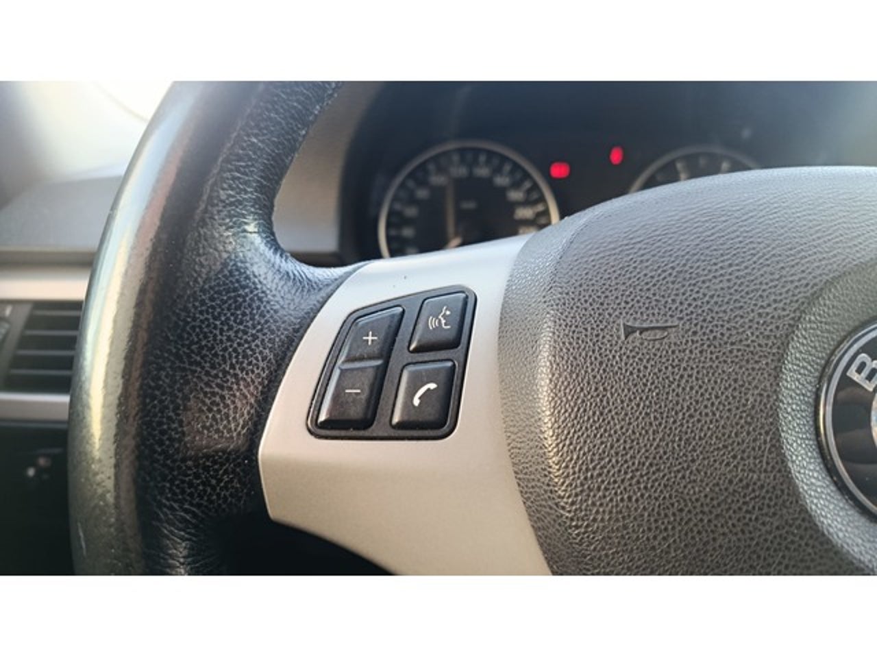 BMW Serie 3 320i E90