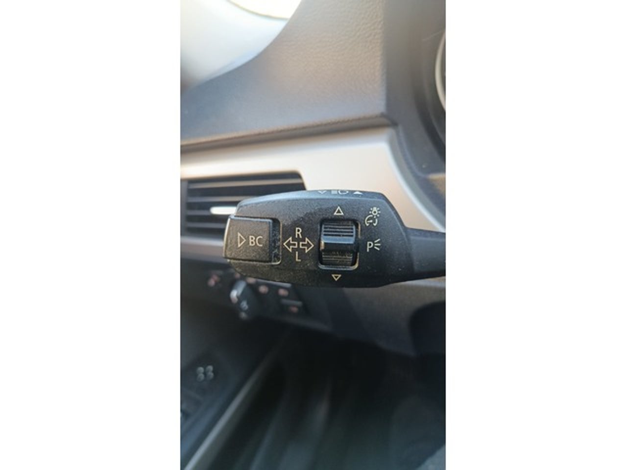 BMW Serie 3 320i E90