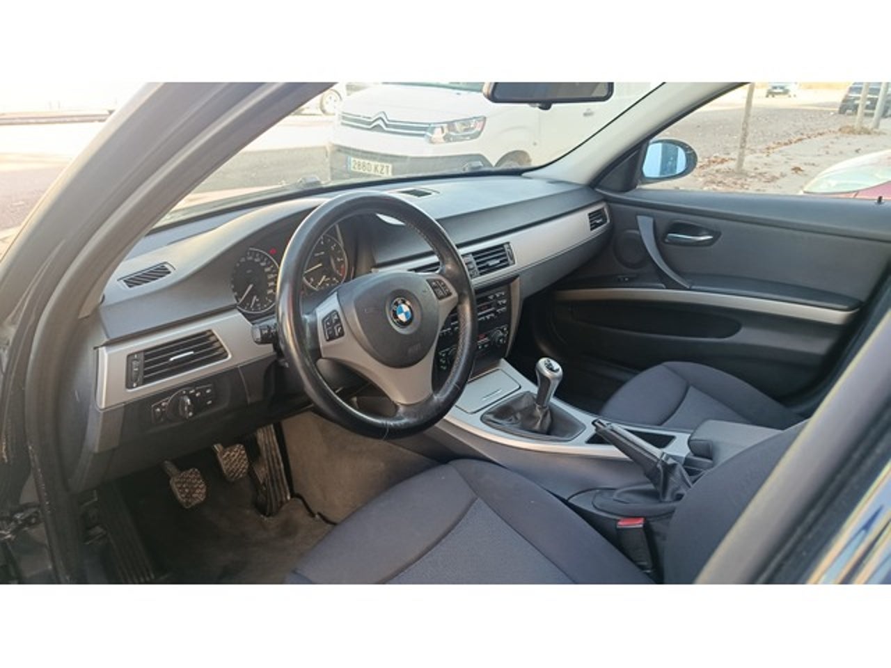 BMW Serie 3 320i E90
