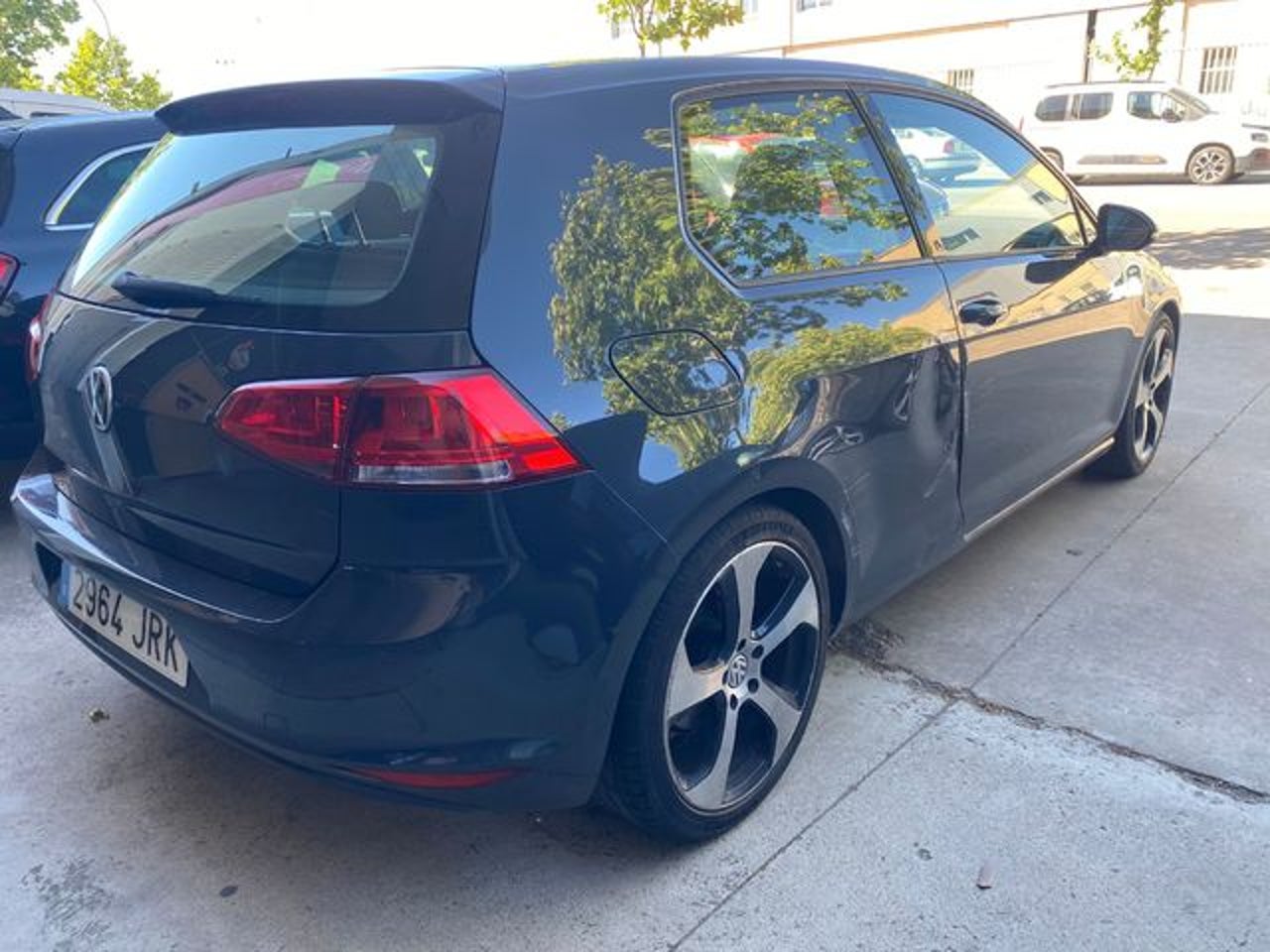 VOLKSWAGEN Golf Edition 1.6 TDI 105cv BMT