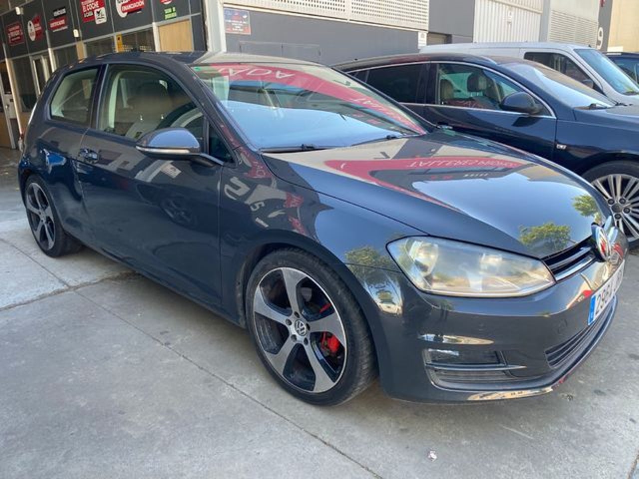 VOLKSWAGEN Golf Edition 1.6 TDI 105cv BMT