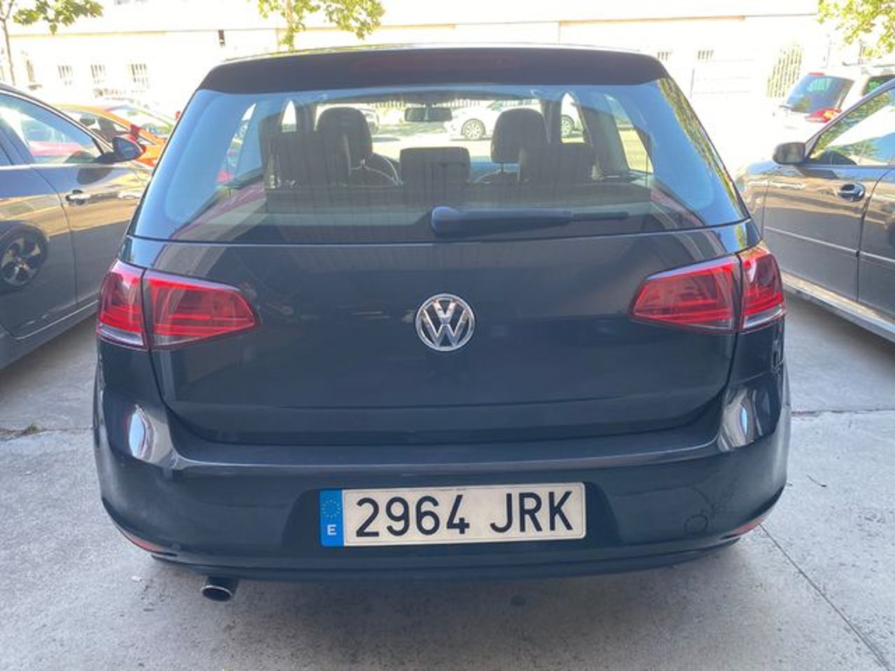 VOLKSWAGEN Golf Edition 1.6 TDI 105cv BMT