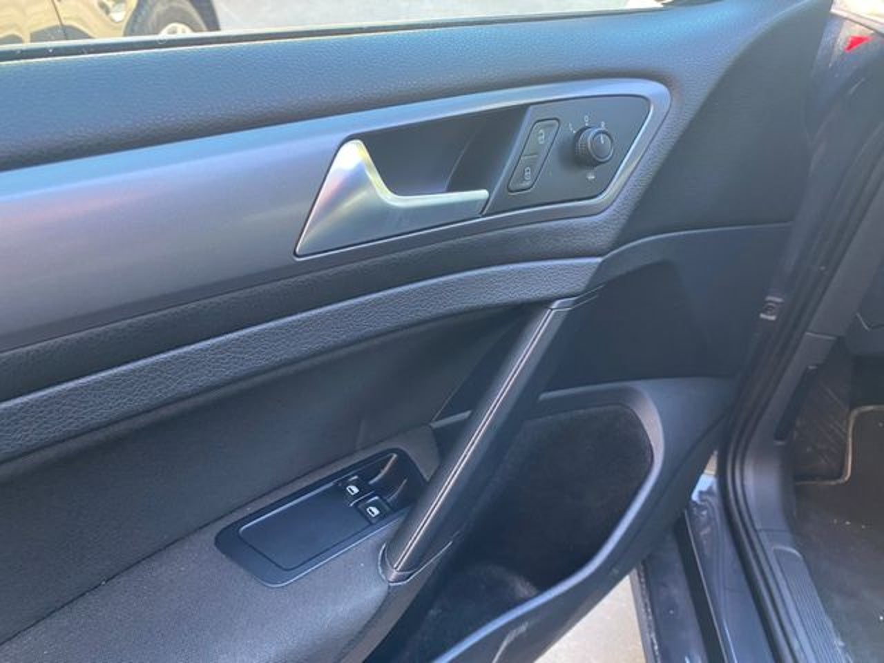 VOLKSWAGEN Golf Edition 1.6 TDI 105cv BMT