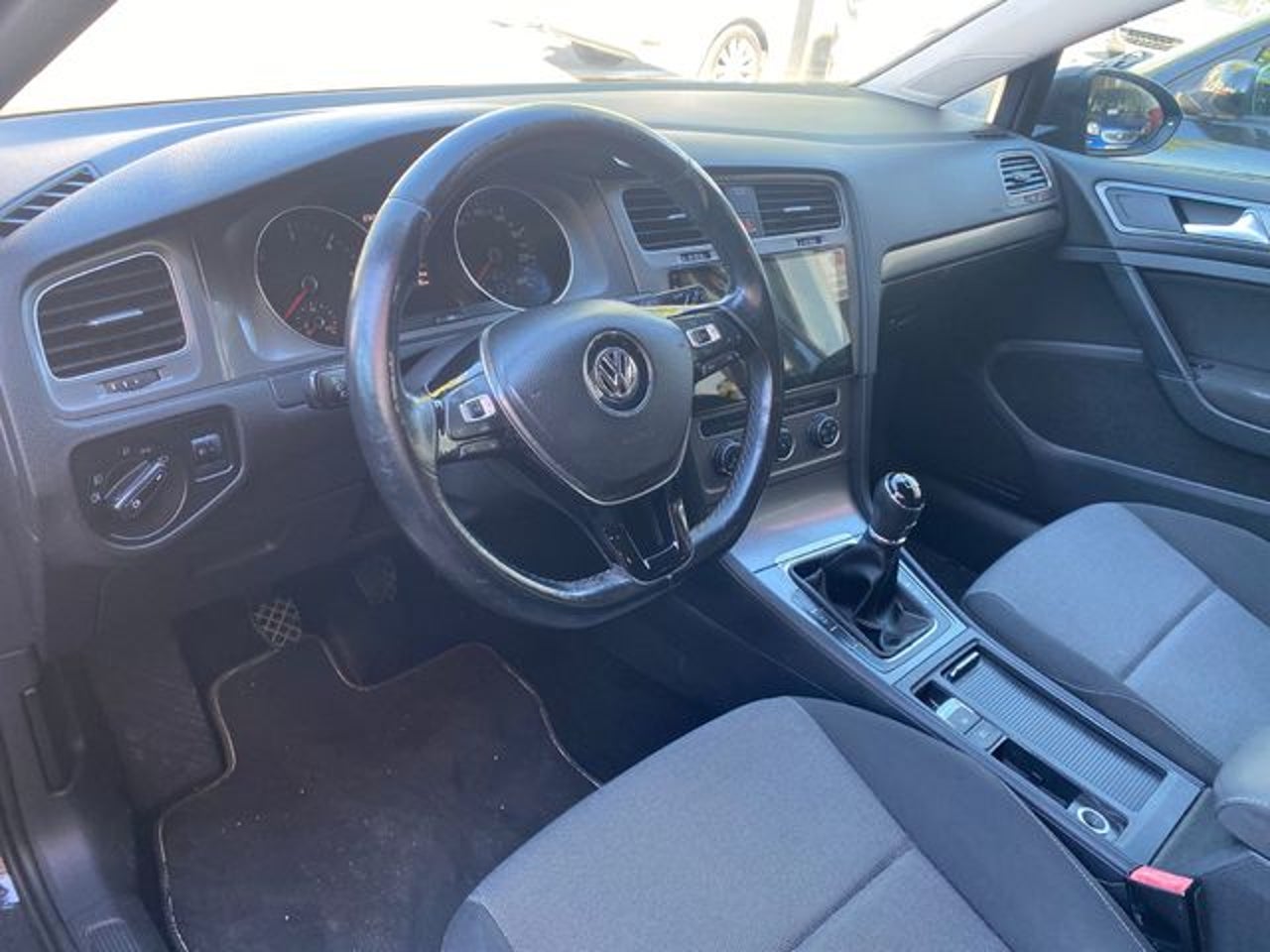 VOLKSWAGEN Golf Edition 1.6 TDI 105cv BMT