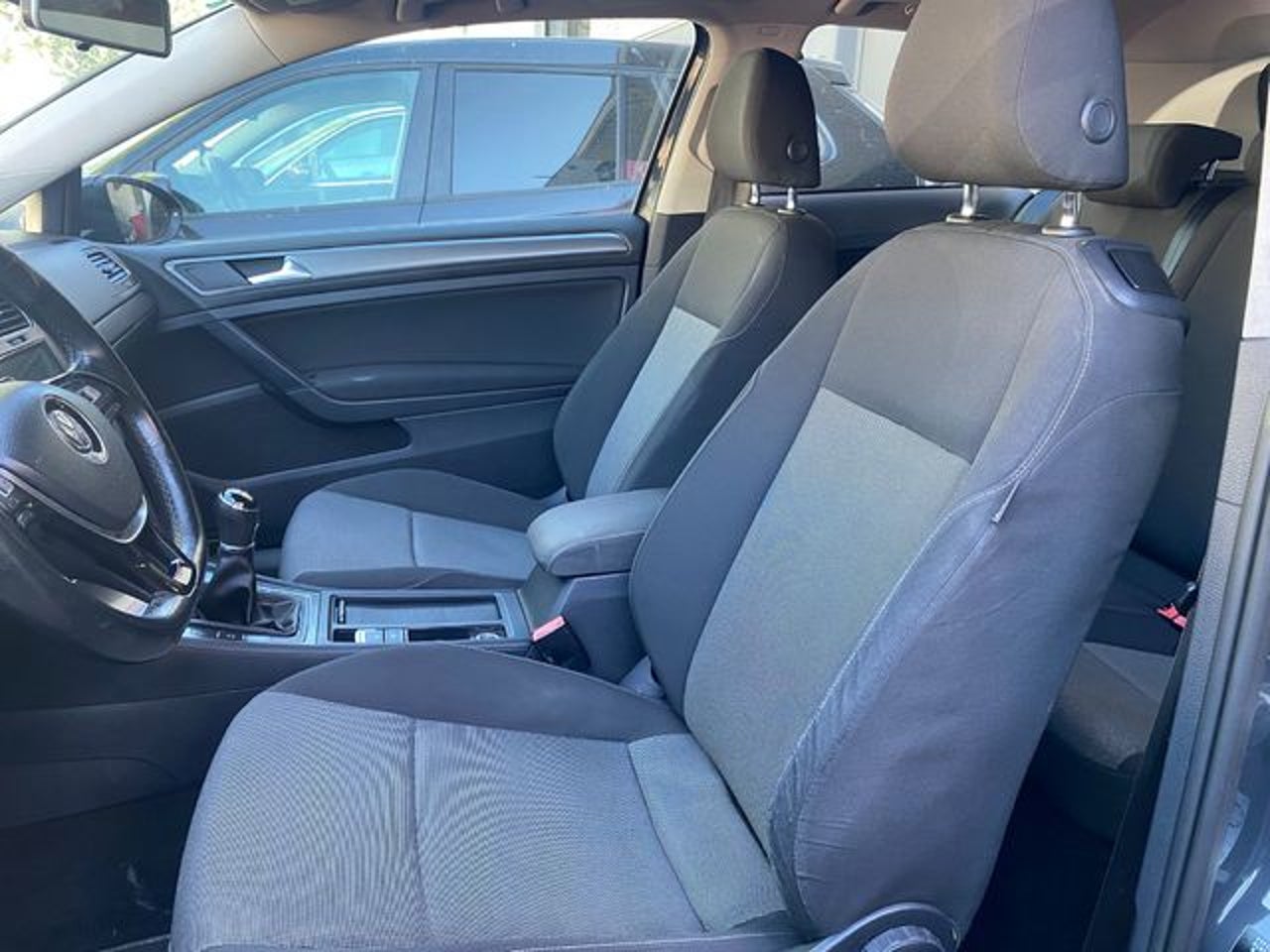 VOLKSWAGEN Golf Edition 1.6 TDI 105cv BMT