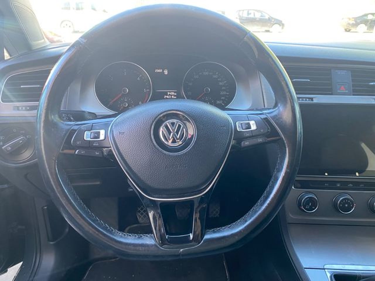 VOLKSWAGEN Golf Edition 1.6 TDI 105cv BMT