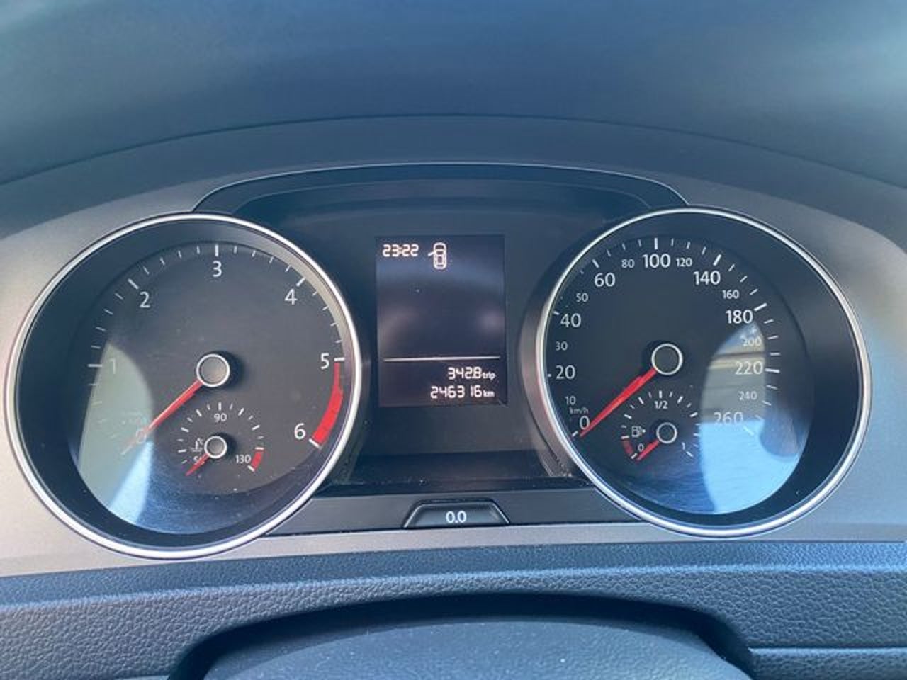 VOLKSWAGEN Golf Edition 1.6 TDI 105cv BMT