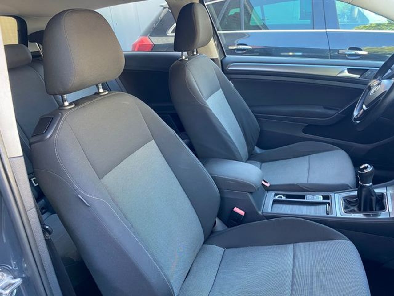 VOLKSWAGEN Golf Edition 1.6 TDI 105cv BMT
