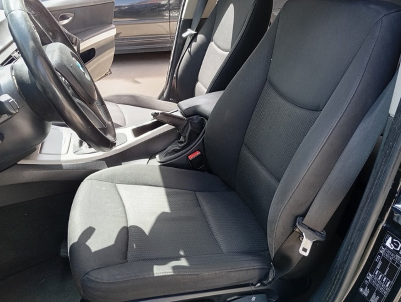 BMW Serie 3 320D