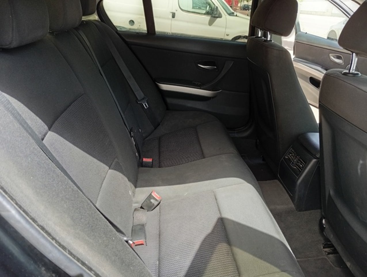BMW Serie 3 320D