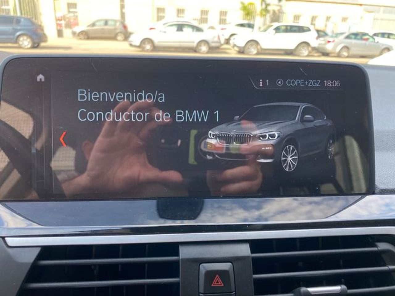 BMW X4 xDrive20d