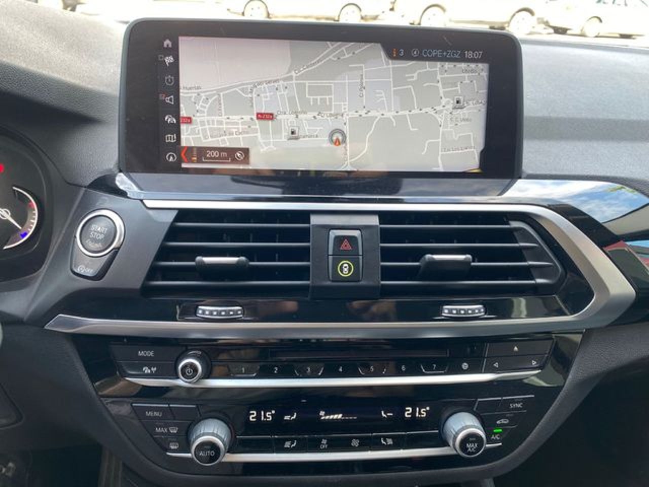 BMW X4 xDrive20d