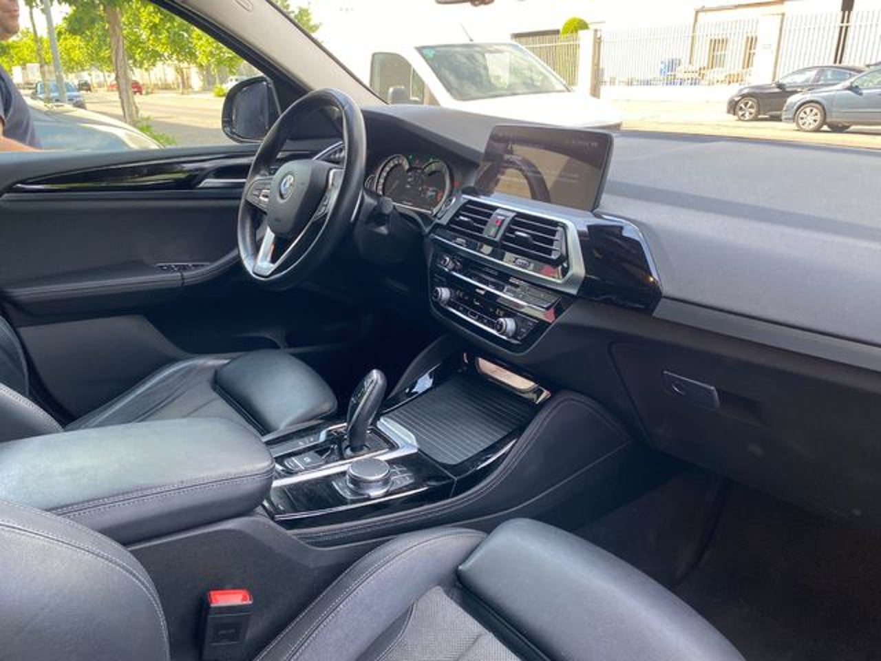 BMW X4 xDrive20d